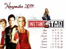 Instant Star Calendriers 