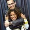 Instant Star Jamie et Kat 